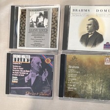 Glenn Gould - Previously Unreleased Performances CD (Music & Arts) CD-297 picture
