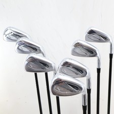 Mizuno JPX 925 Hot Metal Pro Iron Set 5-P,G MMT Graphite Regular RH G-164265 picture