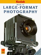 Large-Format Photography (Kodak Publication, No. O-18E.) picture