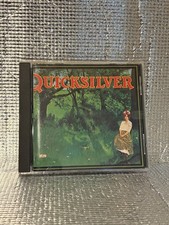 Vintage Music CD -  Quicksilver Messenger Service - Shady Grove picture