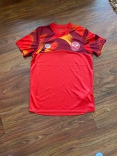 Brentford FC Umbro Pro Training Shirt picture