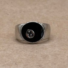 Unbranded Men's Silver Jewellery picture