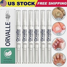 3-15X Orville Nail Fungus Pen Anti Fungus Infection Nail Care Repair Pen Toenail picture