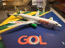 GOL / Boeing 737-800 / PR-GXB / PH4GOL2359 / 1:400 picture