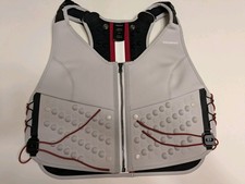 OMORPHO Women's G-Vest Run Size M/L Cloud Ruby Color picture