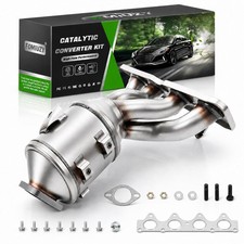 Catalytic Converter For Hyundai Veloster 1.6L picture