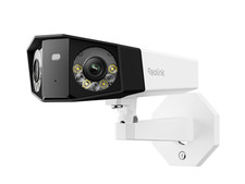 Reolink Duo 2 PoE 4K Dual Lens 180° Outdoor Security Camera AI Human Detection picture