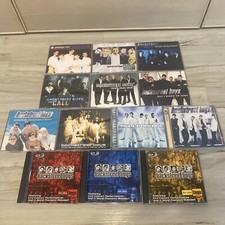 HUGE Backstreet Boys  CD IMPORT LOT Of 13 The Call More Than That One Shape Of picture