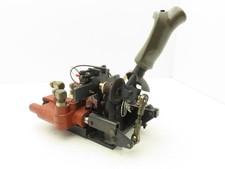 Crown 30RCTT Stand On Forklift Hydraulic Joystick Spool Valve Mast Control picture