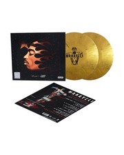 2Pac The Don Killuminati: The 7 Day Theory 30th Anniv Hellstar x ComplexCon 2LP picture