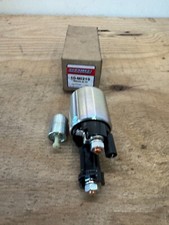 Accumax Auto Parts 10-MI219 New Accumax Solenoid picture