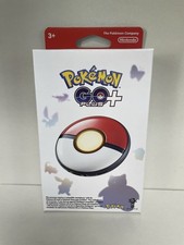 IN HAND Pokemon GO Plus Plus + Nintendo Official Brand New Factory Sealed picture