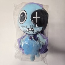 Official Dandy’s World Deluxe Astro Plush 1st Edition Deluxe Limited  picture