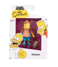 Jakks Pacific The Simpsons 2.5 Inch Action Figures (Multiple Characters) picture