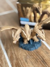 Banpresto Godzilla Deformation King Godzilla 2019 King Ghidorah Figure picture