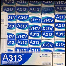 3 PACK - A313 Retinol Cream French Vitamin A 1.76oz 50g Anti-Aging Exp 09/2028 picture