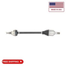 TrakMotive CV Axle Shaft - CH-86029 picture