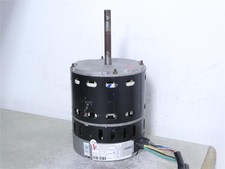 BROAD-OCEAN ZWK702D0557401 ECM Blower Motor 208-230V 3/4HP 1050RPM KMSAH012C88 picture