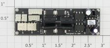 Lionel 691DREUAM1 Reversing / Driving PCB Circuit Board picture