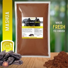 Mashua Powder| Mashua Negra | Black Mashua Powder Wholesale | Inflammation picture