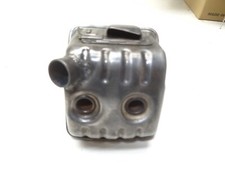 Husqvarna Exhaust 135 435 440 445 450 Dual Port Ported Muffler Chainsaw Saw picture
