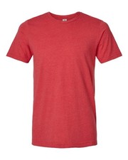 Tultex Unisex Combed CVC T-Shirt 602CVC picture