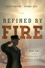 Refined by Fire - VERY GOOD picture