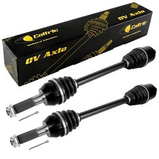 for Polaris Oem 1332692 Rear Right and Left Complete CV Joint Axles picture