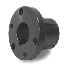 Q1 1 5/8 Split Taper Bushing BLACKSTAR Sheave Pulley Power Transmission picture