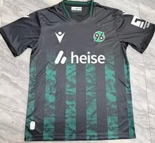 JERSEY Hannover 96 Away Mens 26-27 picture