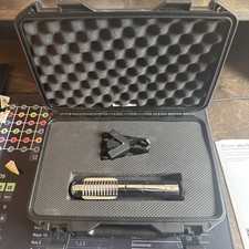 WARM AUDIO WA-FT Fen-Tone Instrument Ribbon Microphone picture