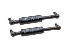 2x Gas Spring Westfalia Jupiter Flap 1100N Trailer 9310AJ TOP QUALITY picture