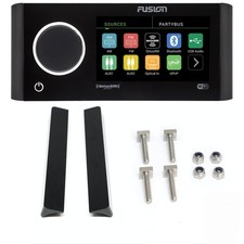 Fusion MS-RA770 Marine Radio System with MS-RA770FMK Front Kit for APOLLO RA770 picture