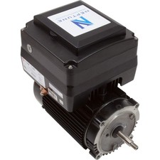 Motor, US Motor Neptune, 1.65thp, C-Face, Var-Spd, 115/230v, 48Y : NPTT165 picture