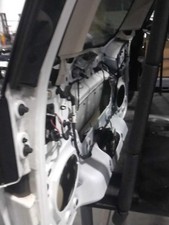 Trunk/Hatch/Tailgate Manual Liftgate Fits 17-19 PACIFICA 688422 picture