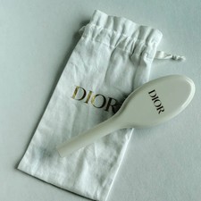 Christian Dior Hair Brush Birthday Gift Novelty Authentic Japan Hair Care picture