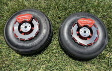 BERINGER AEROTEC BRAKE CALIPER WHEEL 5