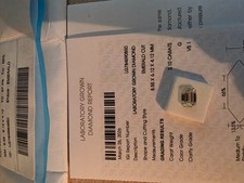 igi certified lab grown loose diamonds picture