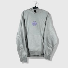 2024 Riot Games Valorant Masters Madrid Hoodie Mens XL Grey Esports Streetwear picture
