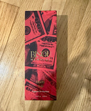 Unisex Bisou Memoire’s Dinero Rojo Extrait de Parfum in 3.4 fl oz/100 ml picture
