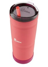 Bubba Envy 24 oz Insulated Stainless Steel Tumbler | Electric Berry | New picture