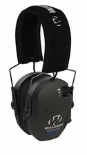 Walkers GWP-XRSEM Razor X-TRM Polymer 23 dB Over the Head Black picture