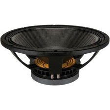 B&C 18TBX100 18-Inch Subwoofer Car and DJ, Black picture