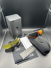 Oakley 009208 Radar Ev Path Men's Sunglasses - Prizm Trail Torch picture