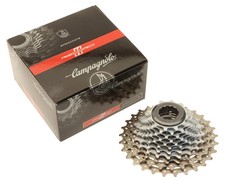 Campagnolo Record 11 Speed Cassette 12/29T Steel/Titanium 2010 NEW NOS picture