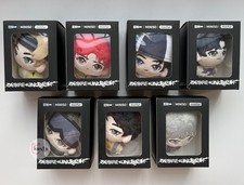 Enhypen Miniso Land Plush Doll Character CHINA ONLY DESIRE UNLEASH Official 10cm picture