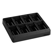 Shure SBC80-903 8-Bay Battery Charger for SB903 picture