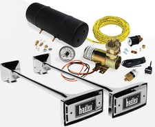Hadley Products H00977N Ambassador ® HORN picture