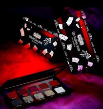 MELT COSMETIC BEETLEJUICE THE WAITING ROOM PRESSED PIGMENT PALETTE. picture