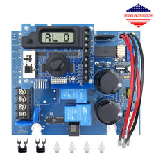Hayward Aqua Rite Salt Chlorine Generator Main & Display Circuit Boards picture